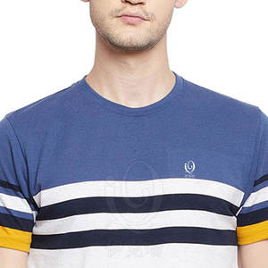 Top Trending Men's Tees Disponible en diferentes tamaños Mejor precio Mejor material Hecho Camisetas para hombres - Product Image 4