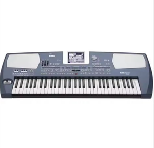Ready To Ship Brand NEW KorgS PA500 Keyboard Professional Arranger Keyboard - Product Image 3