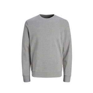 Sweat-shirt pour homme, best-seller, nouvelle arrivée, logo personnalisé en usine, sweat-shirt uni, sweat-shirt à col rond pour homme, sweat-shirt à capuche pour homme - Product Image 2
