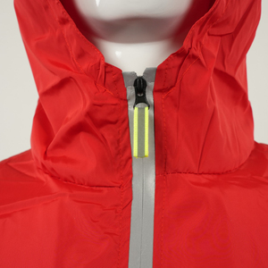 Vente chaude Nouveau Design Veste De Pluie Coupe-Vent Veste De Haute Qualité Hommes Sport Coupe-Vent Printemps Vestes - Product Image 4