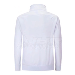 Chándal de invierno de algodón 100% más vendido, parte superior e inferior transpirable, estilo callejero, ropa para correr, diseño superior 100, llegada - Product Image 4