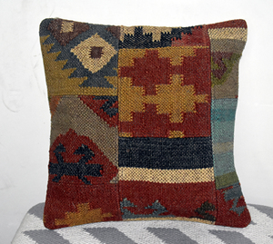 Jual Panas Bantal <span class=keywords><strong>Kilim</strong></span> Tambal Sulam Wol Rami, Berbagai Macam Sarung Bantal <span class=keywords><strong>Kilim</strong></span>, Bantal Sofa Dalam Semua Ukuran dengan Harga Pabrik