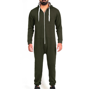 Ensemble survêtement et jogging pour homme personnalisé, streetwear, à capuche, uni, de haute qualité, respirant, léger, combinaisons assorties - Product Image 5