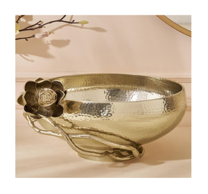 Bol en aluminium pour la décoration de la maison et les ustensiles de cuisine nouveau design bol à manger vaisselle fabricant en gros fournisseur en Inde - Product Image 6