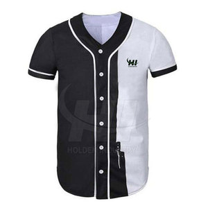 Uniforme de Béisbol de Primera Calidad, Uniforme de Béisbol con Acabado Suave, Uniforme de Béisbol para Fanáticos - Product Image 2