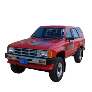 Soigneusement/Utilisé 2021 toyotta pick up single Cabin VDJ79 4.5L Diesel Pick up Hilux diesel Pickup Main gauche et Main droite - Product Image 1