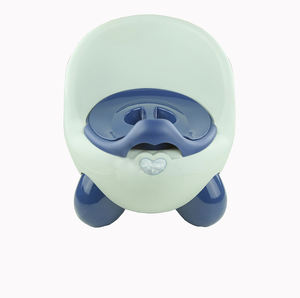 Asiento de inodoro de entrenamiento de orinal de plástico de alta calidad para niños Artículos de gran oferta para niños y niñas - Product Image 2