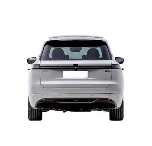 SUV hybride électrique 2025 à grande batterie 90-110 kWh, 6 places, 4 roues motrices, édition Ultra+, véhicule à énergie nouvelle, meilleur prix, autonomie NEDC de 601-700 km - Product Image 3