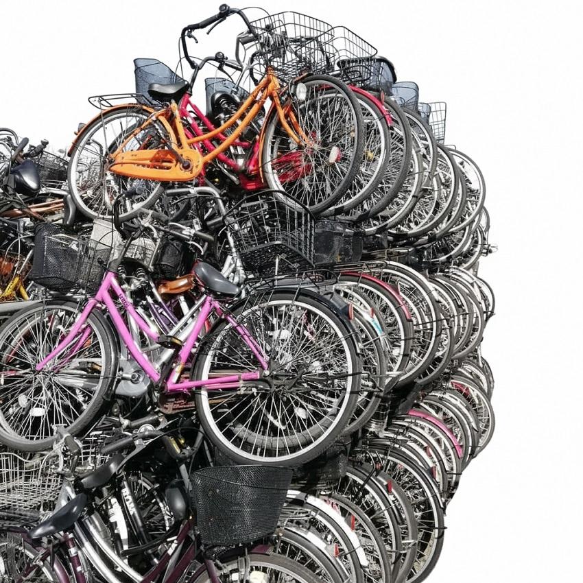 Second Hand Used Bikes Quality and Affordability