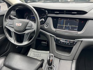 EN OFERTA, CA-DIL-LAC X-T-5 2019, SUV PREMIUM DE LUJO 4X4, 4 PUERTAS, MOTOR V6, TRANSMISIÓN AUTOMÁTICA - Product Image 2