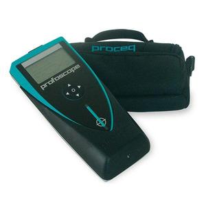 Proceq - Medidor de cubierta ProfoScope y localizadores de barras de refuerzo - Product Image 3