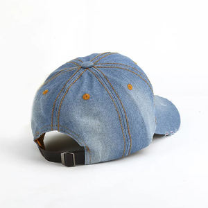 Customized Wholesale <b>Men's</b> Security Trucker Caps <b>Hats</b> Embroidered Cool Mesh Security Staff <b>Hats</b> For <b>Men</b> Women - Product Image 3