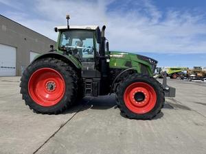 Tractor FENDT 2020 VARIO 942, tractor agrícola inteligente de alta potencia con transmisión VarioDrive - Product Image 5