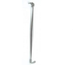 Curetas de orejas Shapleigh Curetas quirúrgicas ENT 0mm 2mm 3mm - Product Image 2