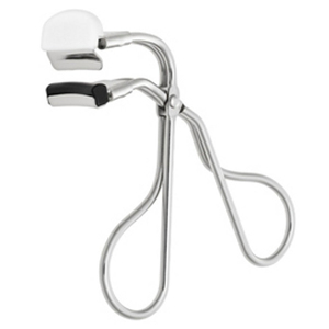 Mini recourbe-cils électrique portable conçu sur mesure, outil de maquillage pour les soins de beauté en acier inoxydable pour les filles - Product Image 4