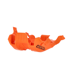 Placas Protectoras de Motor Acerbis para KTM/Husqvarna/GAS GAS - Product Image 1