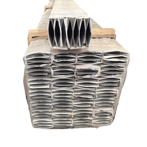 6061 <span class=keywords><strong>6063</strong></span> t6 all'ingrosso costruzione materiali da costruzione porta e finestra profili in alluminio - Product Image 4