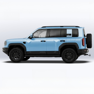 SUV Électrique 4x4 4RM Bleu 2025 – Nouvelle Voiture Hybride PHEV Haute Performance à Vendre - Product Image 2