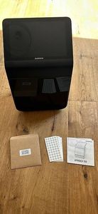 วิธีการขายดีที่สุด R50เครื่องปล่อยกอล์ฟระดับพรีเมี่ยมและเครื่องจำลองหน้าจอสัมผัสสีขนาด10นิ้ว - Product Image 6