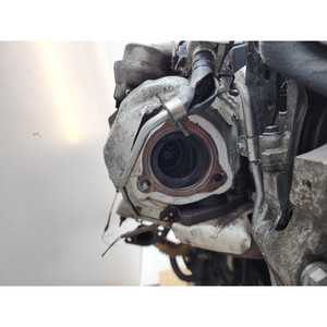 MOTEUR OPEL Vivaro Série R9M 95523622 116CV R9MMB diesel 1598 2014 (14>) - Product Image 2