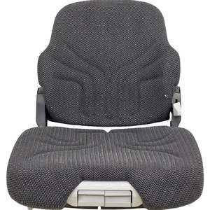 ผ้าหุ้มเบาะสำรองสำหรับ Grammer รุ่น 741 - Product Image 4