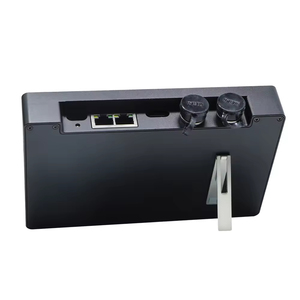 Instrument de mesure de la charge Capteur de <span class=keywords><strong>force</strong></span> Machine d'essai de tension et de pression Détection d'impact Compteur dédié - Product Image 5