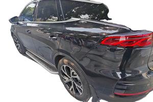 SUV de Lujo Alemán de Alta Calidad, Edición DM-I Champion, Nuevo Híbrido Eléctrico Turbo 2.5-3.0L, Asientos de Cuero, Transmisión Automática - Product Image 3