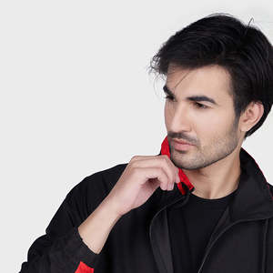 Conjunto Deportivo de 2 Piezas con Sudadera con Capucha para Hombre, Ropa de Invierno, Conjuntos Deportivos de Alta Calidad Hechos a Medida para Hombre, Traje Deportivo Holgado - Product Image 6