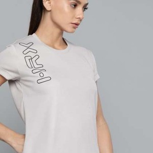 Camiseta, Talla: Camisetas estampadas medianas para damas Camisetas estampadas 100% algodón para damas - Product Image 5