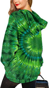 Sweat à capuche femme manches longues vêtements St Patrick S Day femmes hommes décontracté grande taille pull à capuche pull - Product Image 5