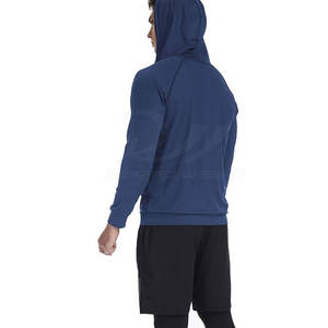 Chaqueta con Cierre Ligera, Diseño con Cierre Suave y Ajuste Cómodo, Prenda Exterior Informal con Tela Suave - Product Image 2