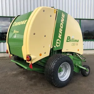 Original Round Straw Hay baler Competitive Price Round Straw Hay Baler Mini Round Hay Baler With Ce Approval