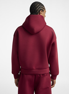 Sudaderas de Invierno de Alta Calidad 100% Algodón, con Logotipo Personalizado Impreso, Bordado y Tejido a Crochet, Tallas Grandes, para Hombre, Marca Personalizada - Product Image 3