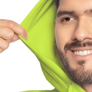 เสื้อฮู้ดผู้ชาย - Product Image 4