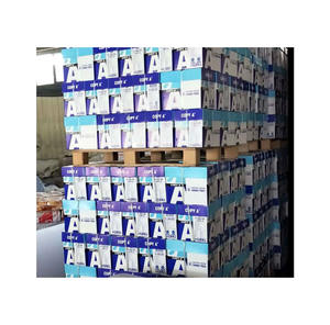 <b>A4</b> <b>Copy</b> <b>Paper</b> 80gsm / Double a <b>A4</b> <b>Copy</b> <b>Paper</b> - Product Image 2