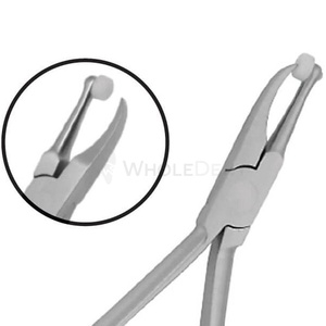 คีมถอดสายรัดแบบแมนนวล OrthoPremium สำหรับการรักษาทางช่องปาก - Product Image 1