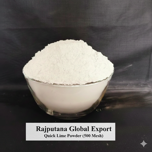ผู้ผลิตปูนขาวไฮเดรต ความบริสุทธิ์ 90% 500 เมช สำหรับก๊าซไอเสีย - Product Image 2