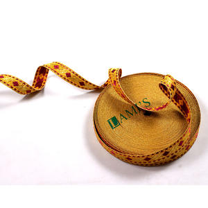 Tresses d'uniforme de cérémonie fabriquées en usine Nouveau style de dentelle de tresse pour la dentelle de tresse d'uniforme de cérémonie - Product Image 3