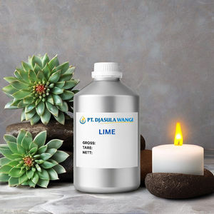 Huile Essentielle de Citron Vert (PEEL) Fraîche et Revitalisante, Arôme Légèrement Sucré d'Agrumes, Arôme Naturel, Largement Utilisée en Aromathérapie et Soins de la Peau - Product Image 3