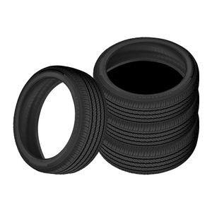 Pneus de voiture radiaux d'usine 195/60R15 195/65R15 205/60R15 205/65R15 205/70R15 215/65R15 215/70R15 195/60R16 205/55R16 205/60R16 - Product Image 1