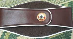 Cinturones de campeonato de boxeo Trofeos Medallas y premios el símbolo definitivo de la victoria y la excelencia Cinturones de Campeonato - Product Image 4