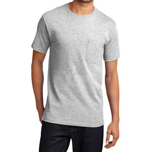 Wholesale 100% Cotton <b>T</b>-<b>Shirt</b> <b>for</b> Men Blank Unisex Full Customization with Digital <b>Printing</b> Tee Logo Print - Product Image 2