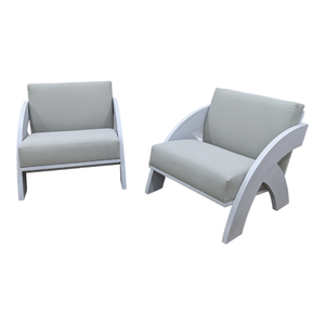 Juego de sofás de jardín de alta calidad de madera de teca para exteriores se puede utilizar para interiores de lujo al por mayor superventas sofá al aire libre - Product Image 5