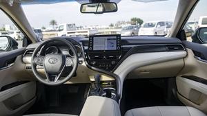VENTES RAPIDES DE TOYOTA Camry Limited Sedan 2.5L D'OCCASION - Product Image 2