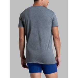 Fourniture d'usine impression personnalisée t-shirt 100% coton unisexe poids lourd hommes graphique coton Jersey été mode Style t-shirt - Product Image 4