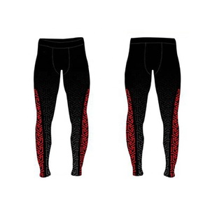 Leggings de Yoga Sólidos Personalizados ODM de Alta Calidad a Precio de Fábrica, Spandex/Nylon, Cintura Alta, Elásticos en Cuatro Direcciones, Transpirables y Ecológicos - Product Image 2