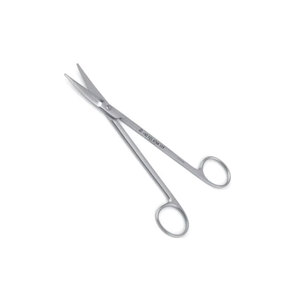 Ciseaux Aston Facelift professionnels de qualité supérieure réglables, à dents, pour usage chirurgical - Product Image 1