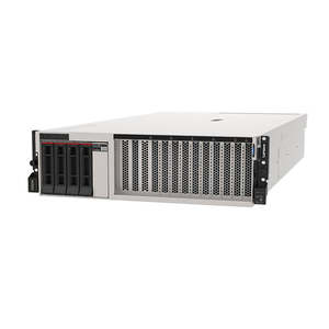 L e n o V o Think System SR868 4U Rack Server I n t e l Xe on Procesadores DDR4 Memoria hasta 1800W Servidor de almacenamiento Platinum - Product Image 6