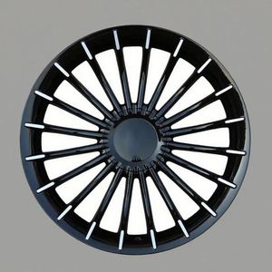 Rueda de coche fundida 5X112 Classic <span class=keywords><strong>18</strong></span> 19 20 pulgadas llantas de coche de pasajeros para Alpin Bmw G30 GT G32 G11 G12 G14 E38 E46 E34 E92 E90 F10 - Product Image 3