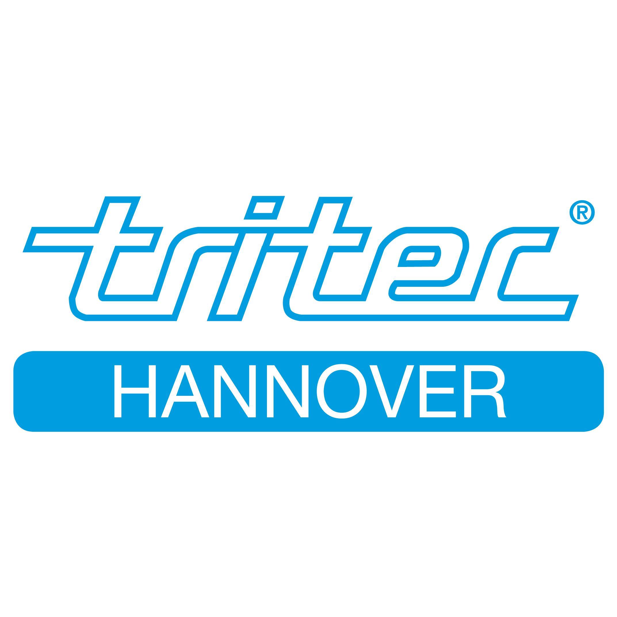 tritec Ges. für Labortechnik und Umweltsimulation mbH logo
